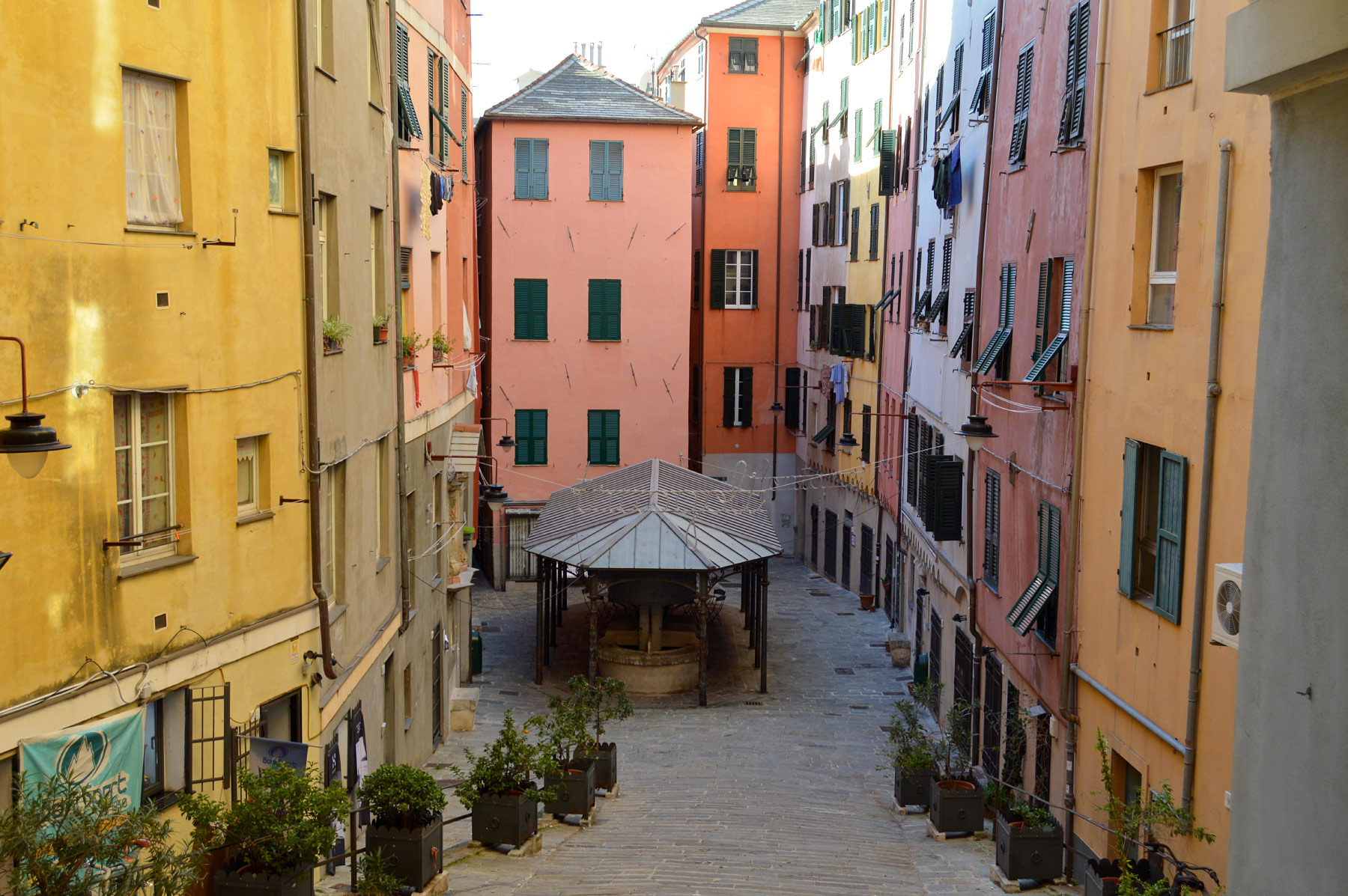 Genova
